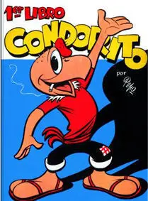 Condorito. Primer Libro *