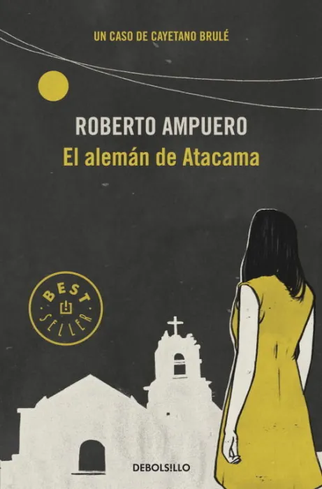 El Alemán de Atacama