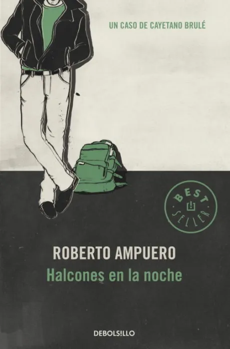 Halcones de la Noche