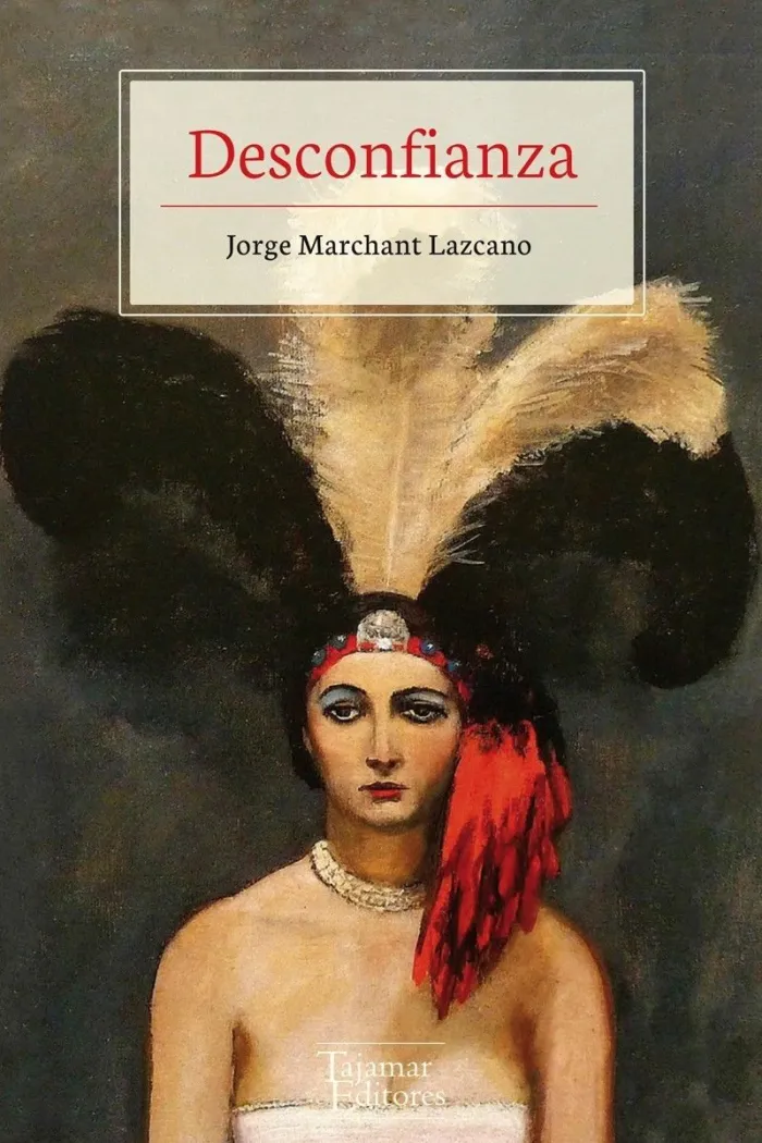 Desconfianza