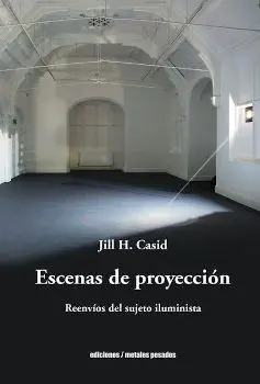 Escenas de Proyección