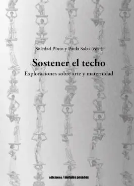Sostener el Techo (Bilingüe)