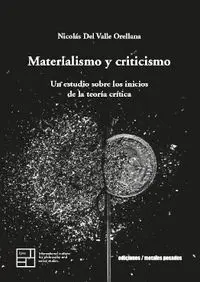 Materialismo y Criticismo