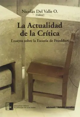 Actualidad de la Critica