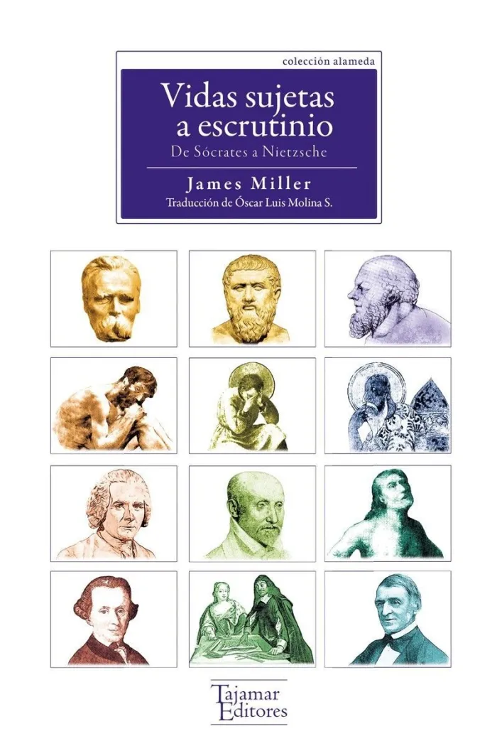 Vidas Sujetas a Escrutinio