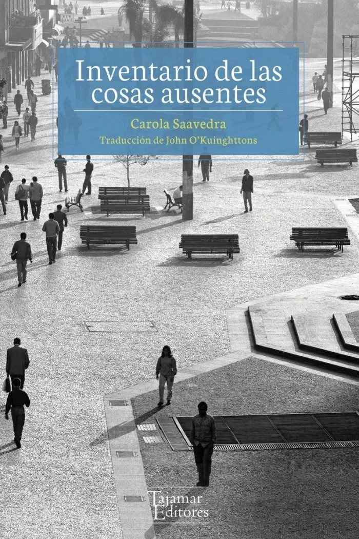 Inventario de las Cosas Ausentes