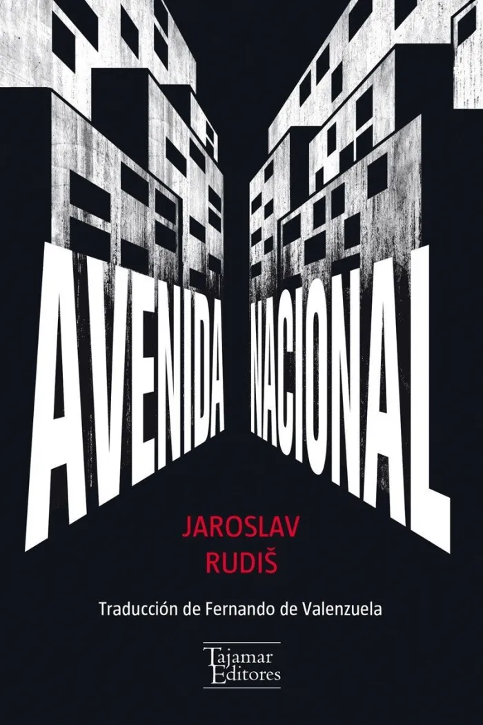 Avenida Nacional