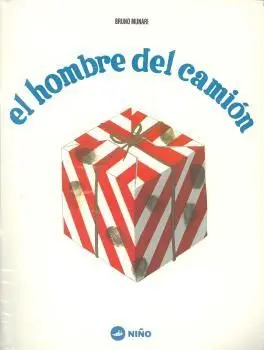 El Hombre del Camión