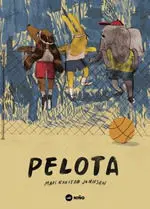 Pelota, la