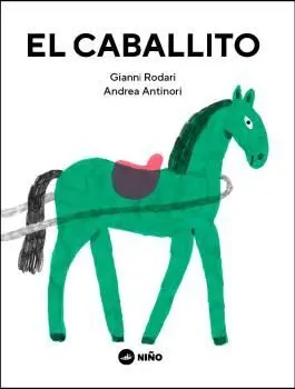 Caballito, el