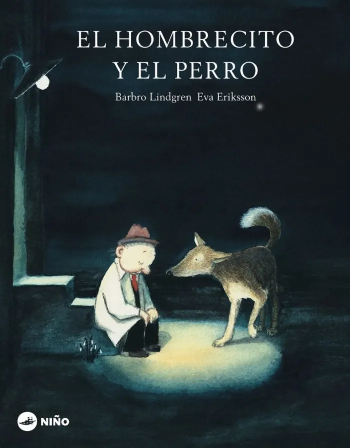 Hombrecito y el Perro, el