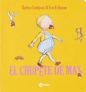 Chupete de Max,El