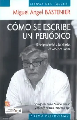 Cómo se Escribe un Periódico