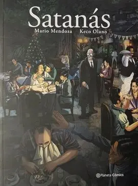 Satanás