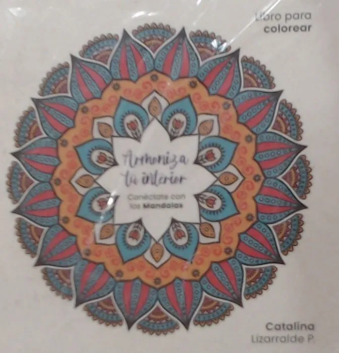 Conecta tu Interior