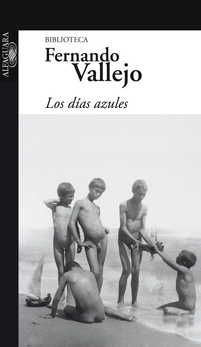Los Días Azules