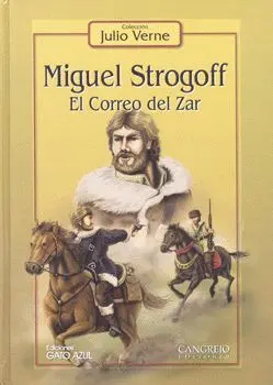 Miguel Strogoff - (Cangrejo)