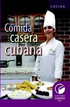 Comida Casera Cubana