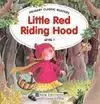 Little Red Riding Hood. Book + Cd