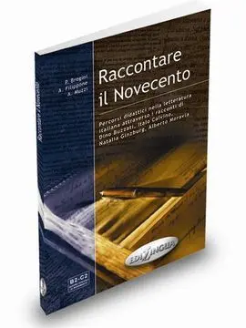 Raccontare Il Novecento (B2-C2)