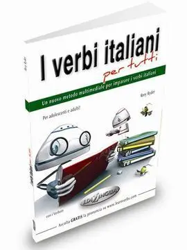 I Verbi Italiani Per Tutti