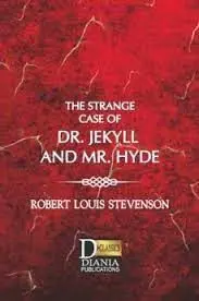 The Strange Case Of Dr. Jekyll And Mr. Hyde
