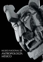 Museo Nacional de Antropología México