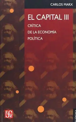 Capital Critica Economia Politica