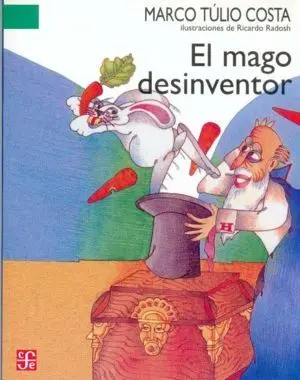 Mago Desinventor, el