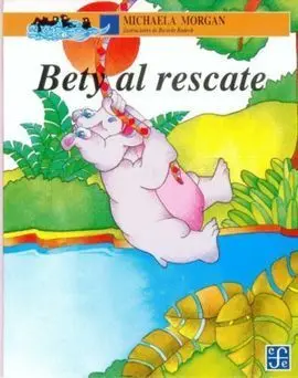 Bety Al Rescate