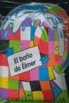 Baño de Élmer, el