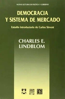 Democracia y Sistema de Mercado