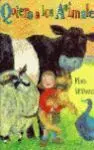Quiero a los Animales (Cartone)