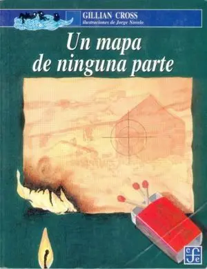 Un Mapa de Ninguna Parte