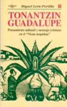 Tonantzin Guadalupe