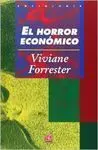 El Horror Económico