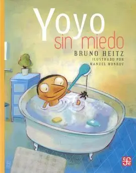 Yoyo sin Miedo
