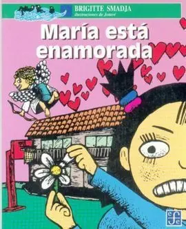 María está Enamorada