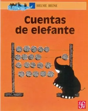 Cuentas de Elefante