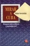 Mirar a Cuba