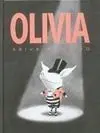 Olivia Salva el Circo