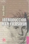 Introducción a la Filosofía