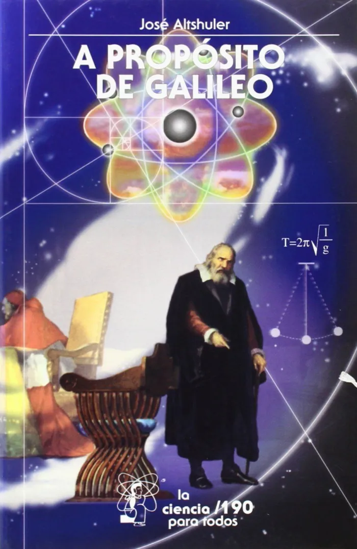 A Propósito de Galileo
