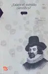 ¿Existe el Método Científico?