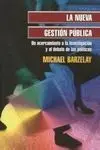 La Nueva Gestión Pública