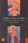 El Papa de Ivan el Terrible