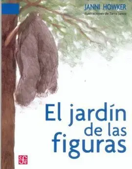 El Jardín de las Figuras