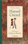 Hansel y Gretel