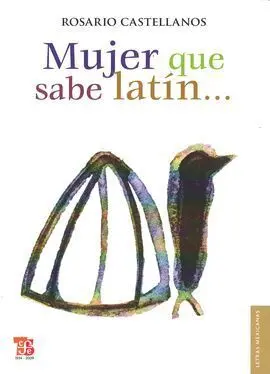 Mujer que Sabe Latín...