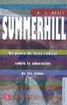 Summerhill. Un Punto de Vista Radical